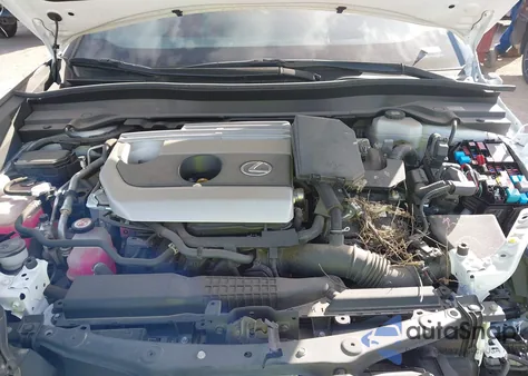 2024 Lexus Ux 250H F Sport Handling z USA, uszkodzony, nr VIN JTHR9JBH3R2077693